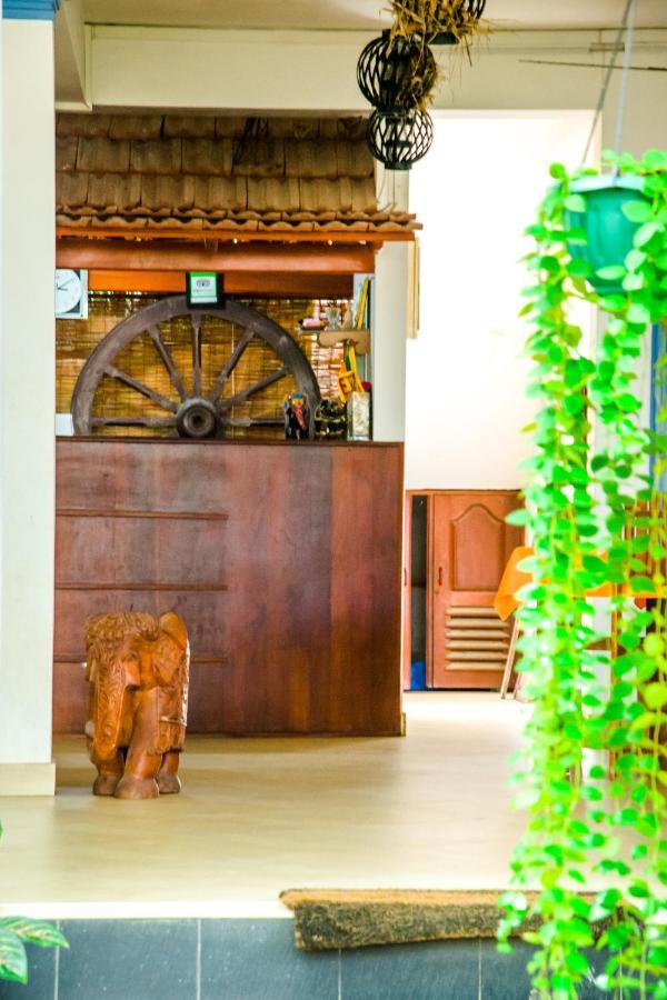 No Name Rest Hotel อูนาวาตูนา ภายนอก รูปภาพ