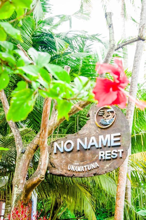 No Name Rest Hotel อูนาวาตูนา ภายนอก รูปภาพ