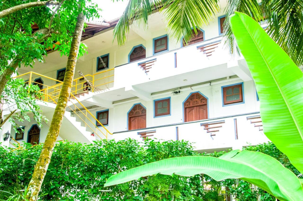 No Name Rest Hotel อูนาวาตูนา ภายนอก รูปภาพ
