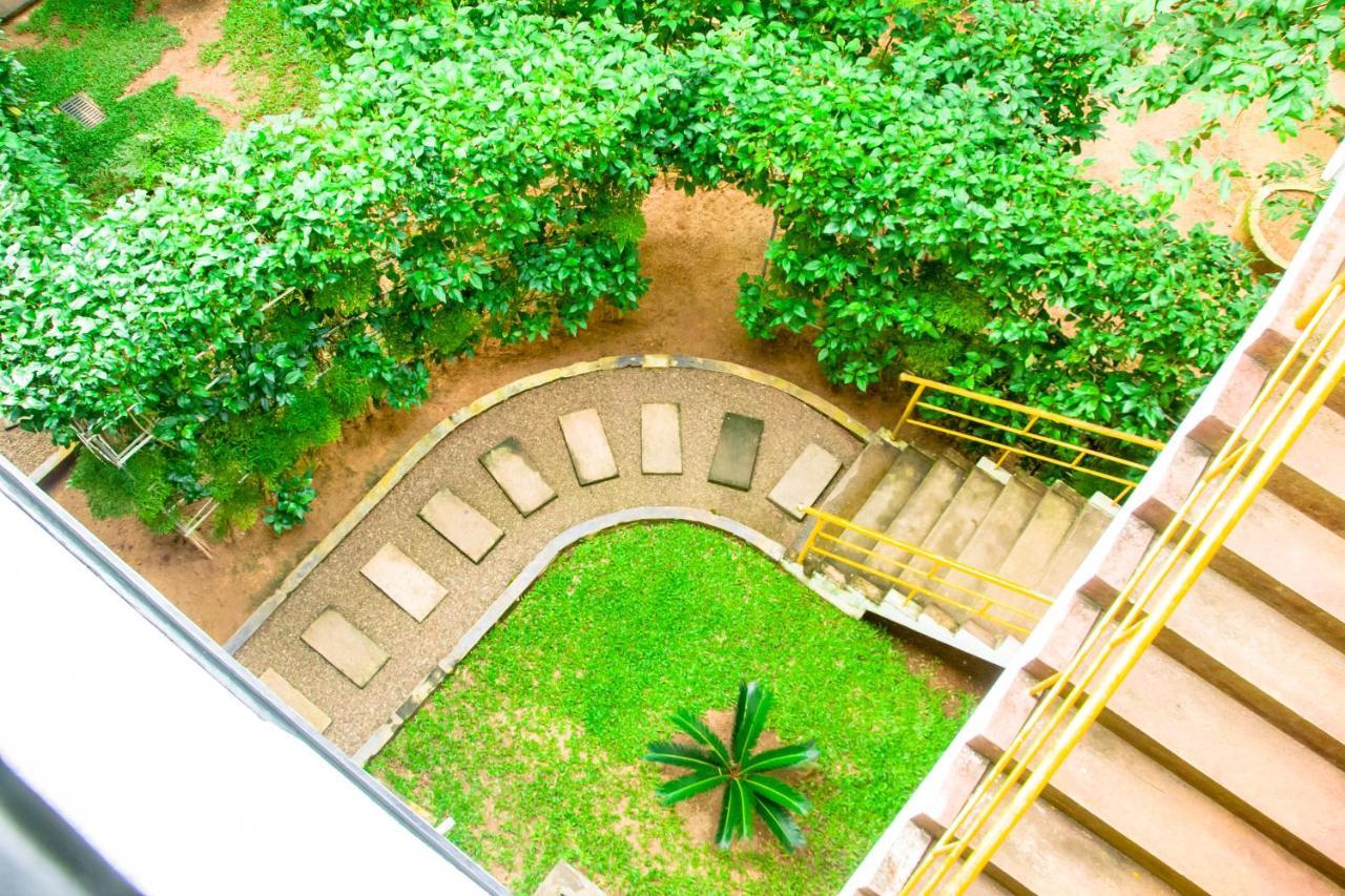 No Name Rest Hotel อูนาวาตูนา ภายนอก รูปภาพ