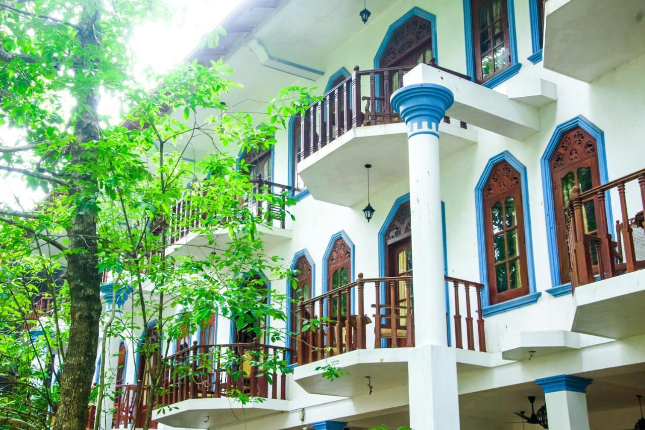 No Name Rest Hotel อูนาวาตูนา ภายนอก รูปภาพ