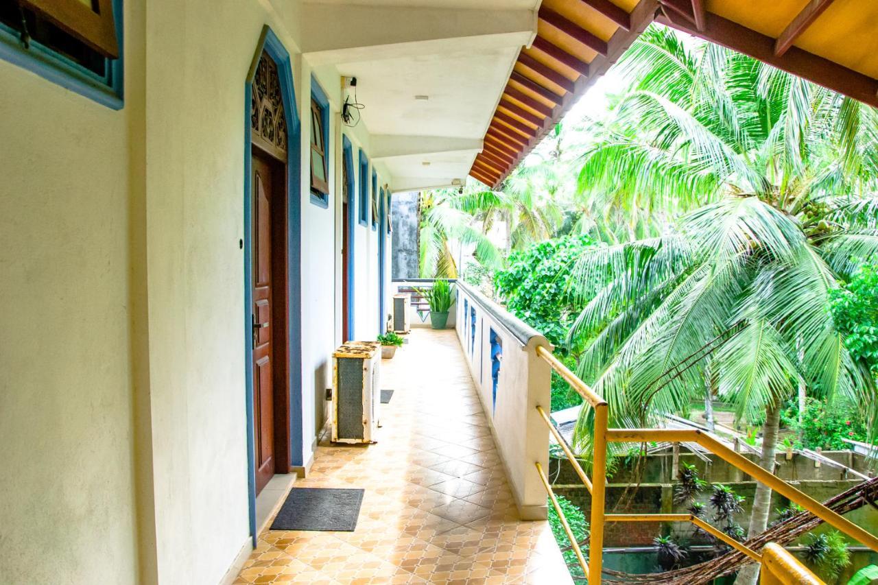 No Name Rest Hotel อูนาวาตูนา ภายนอก รูปภาพ