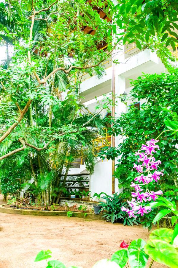 No Name Rest Hotel อูนาวาตูนา ภายนอก รูปภาพ