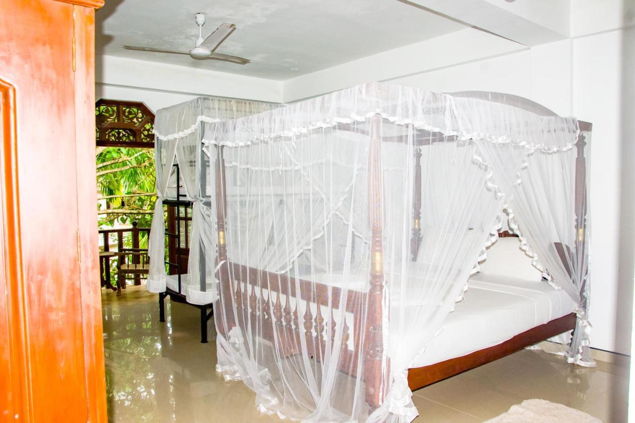 No Name Rest Hotel อูนาวาตูนา ภายนอก รูปภาพ