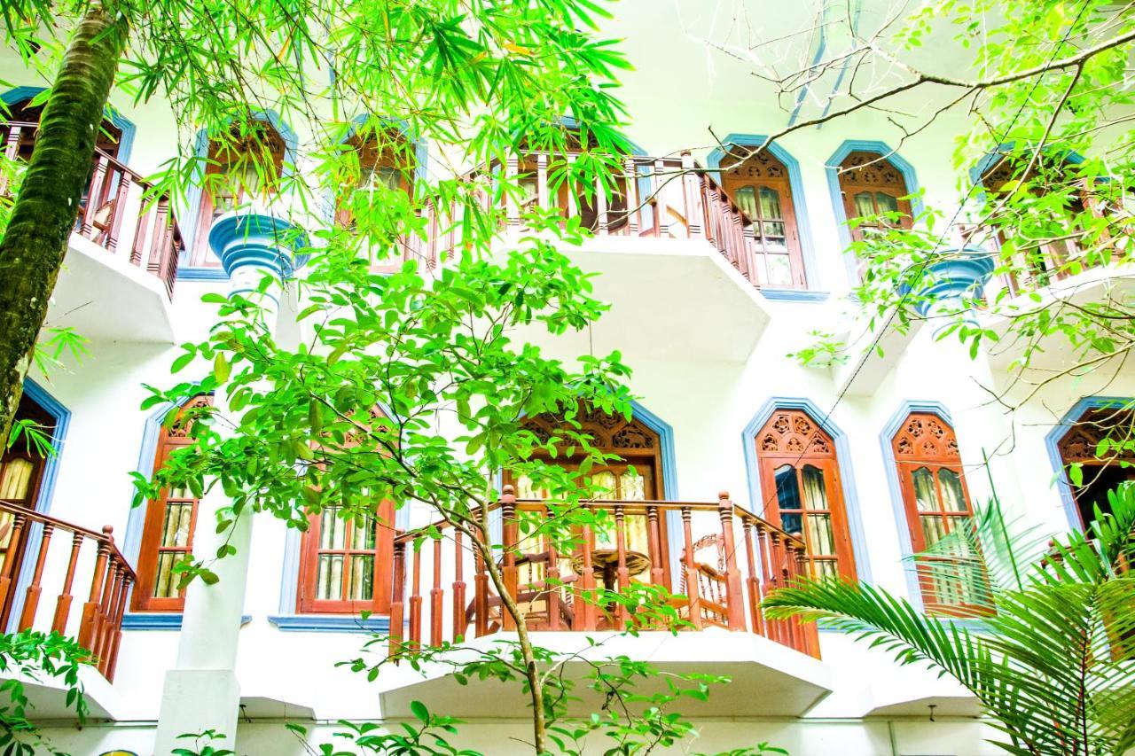 No Name Rest Hotel อูนาวาตูนา ภายนอก รูปภาพ