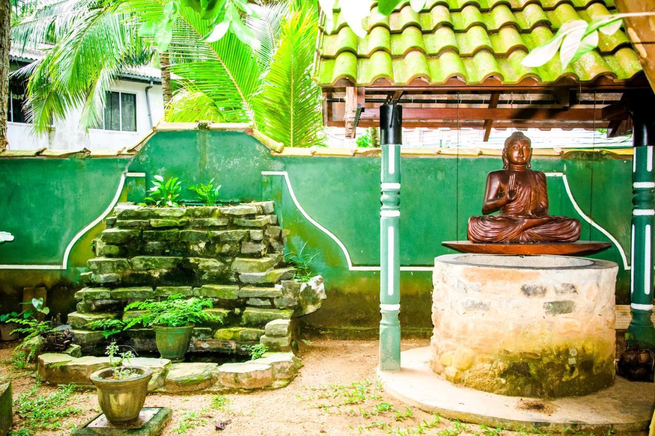 No Name Rest Hotel อูนาวาตูนา ภายนอก รูปภาพ