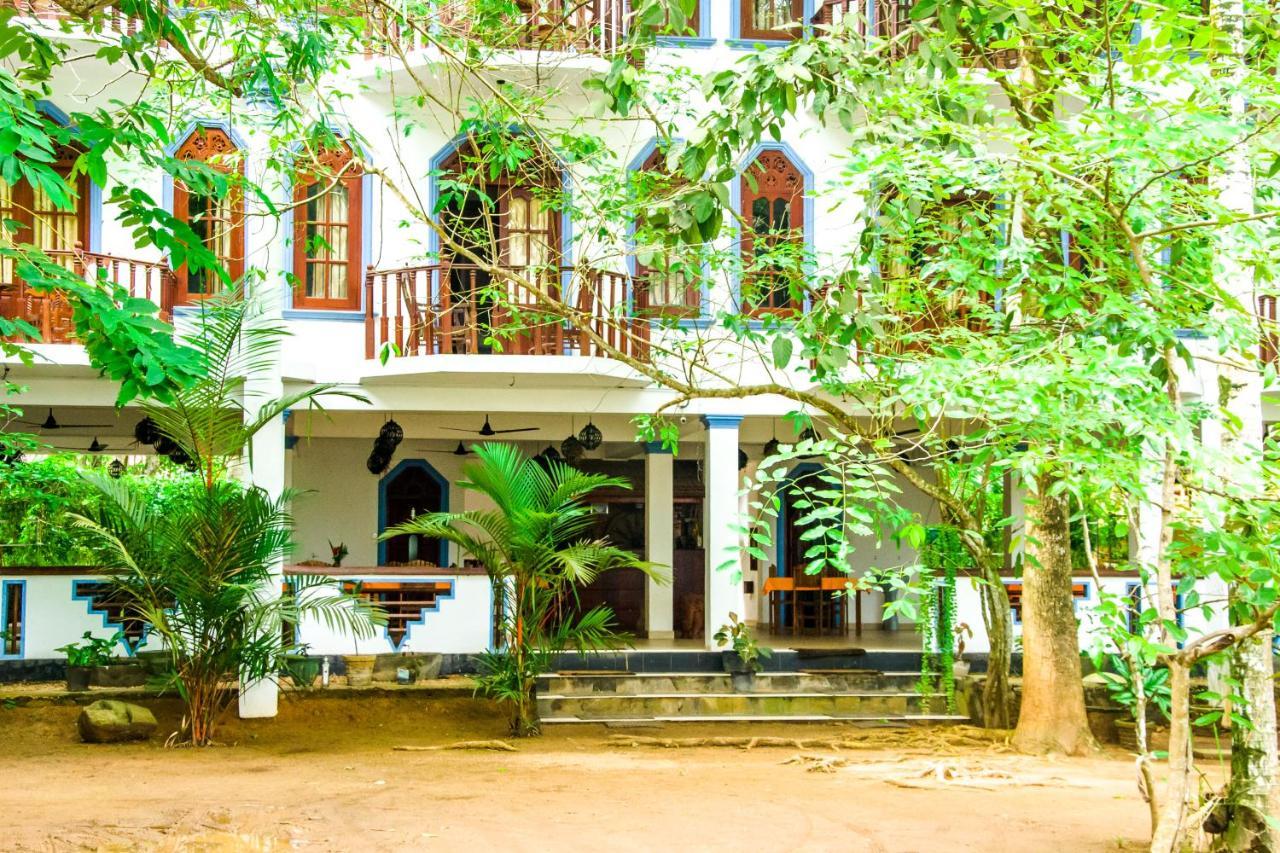 No Name Rest Hotel อูนาวาตูนา ภายนอก รูปภาพ