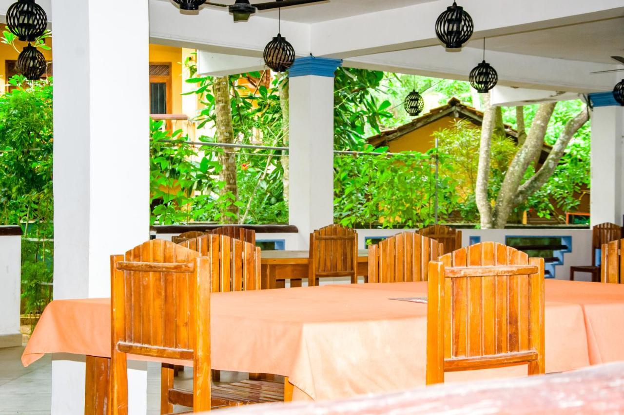 No Name Rest Hotel อูนาวาตูนา ภายนอก รูปภาพ