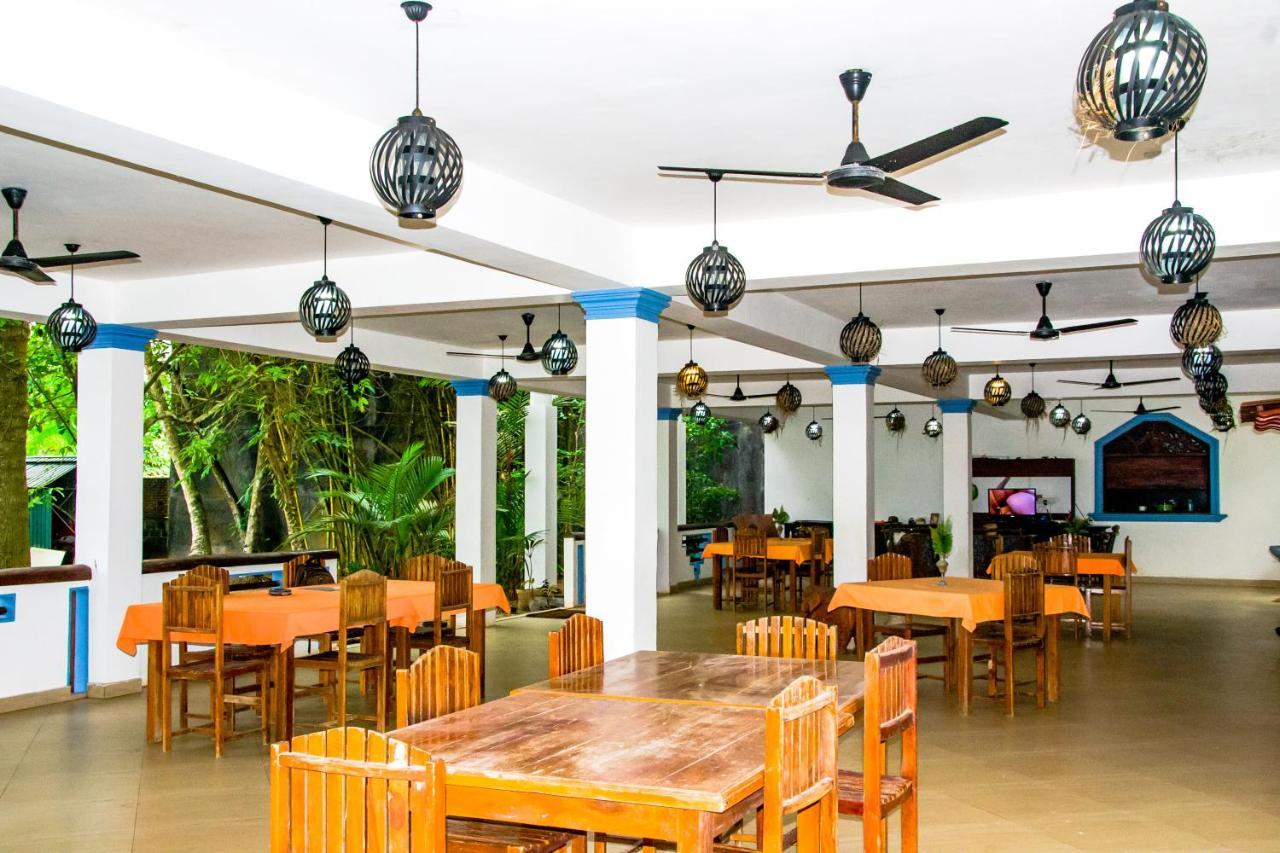 No Name Rest Hotel อูนาวาตูนา ภายนอก รูปภาพ