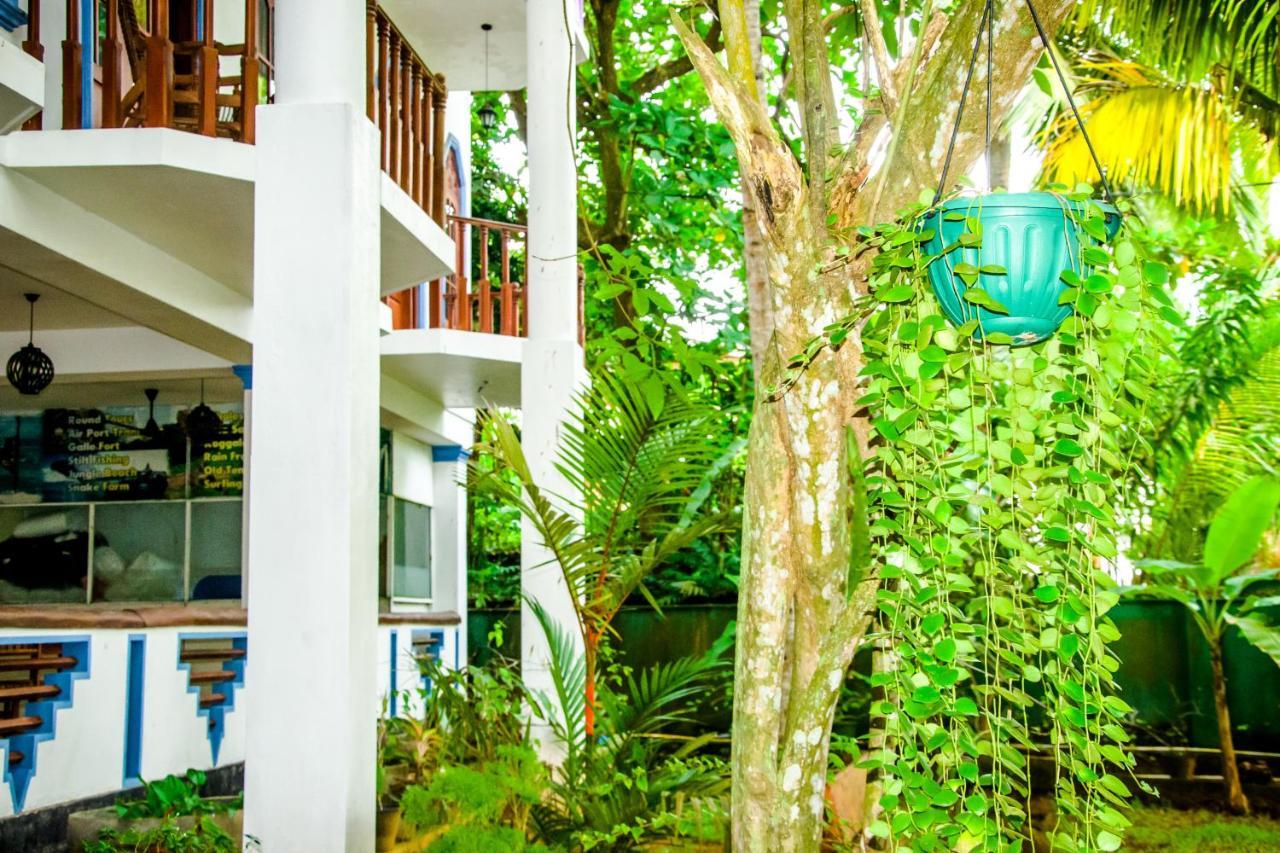 No Name Rest Hotel อูนาวาตูนา ภายนอก รูปภาพ