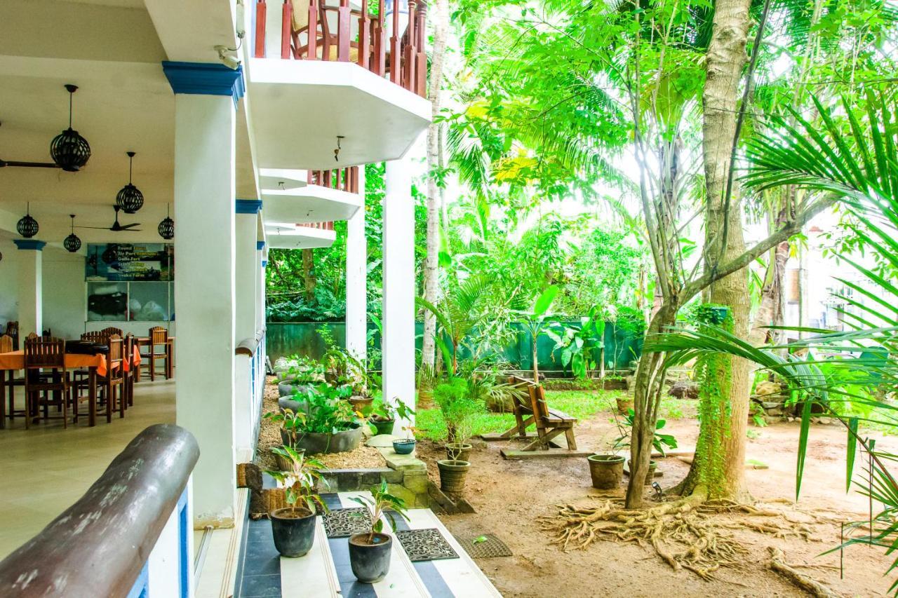 No Name Rest Hotel อูนาวาตูนา ภายนอก รูปภาพ