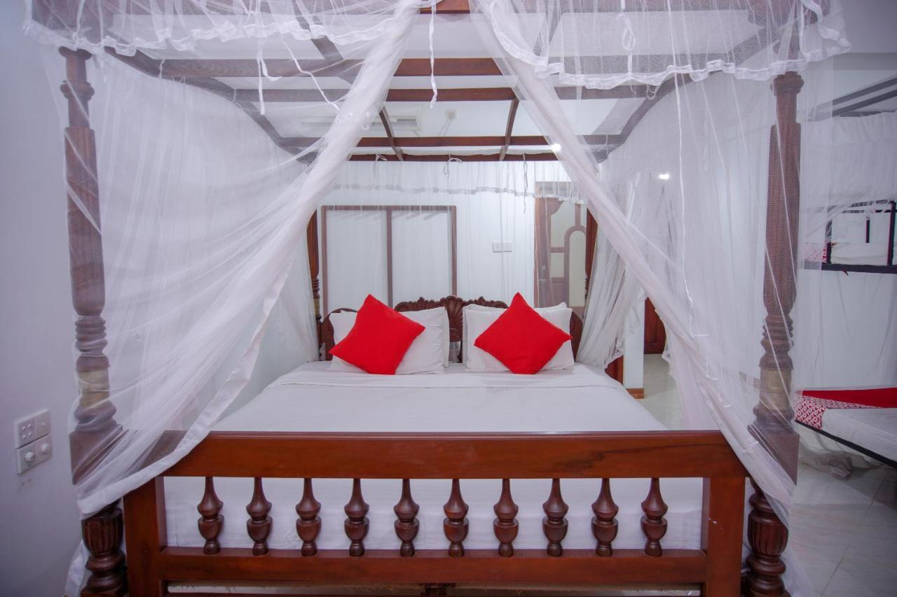 No Name Rest Hotel อูนาวาตูนา ภายนอก รูปภาพ