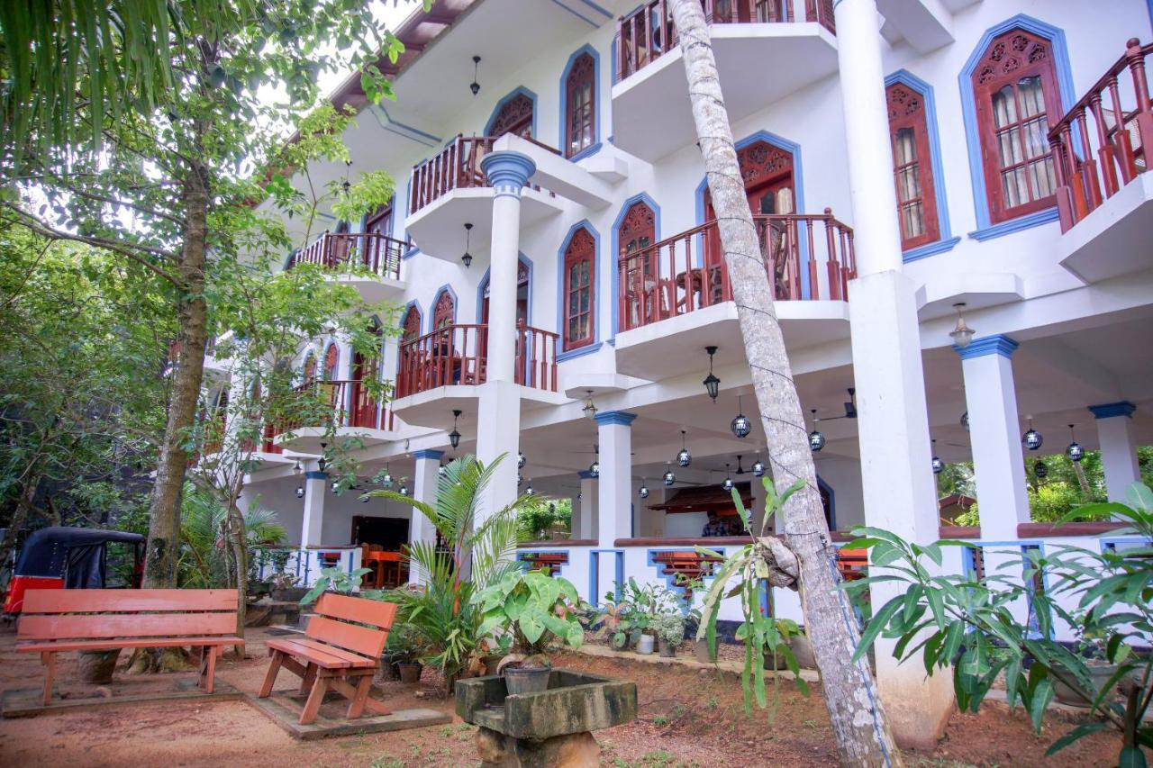 No Name Rest Hotel อูนาวาตูนา ภายนอก รูปภาพ