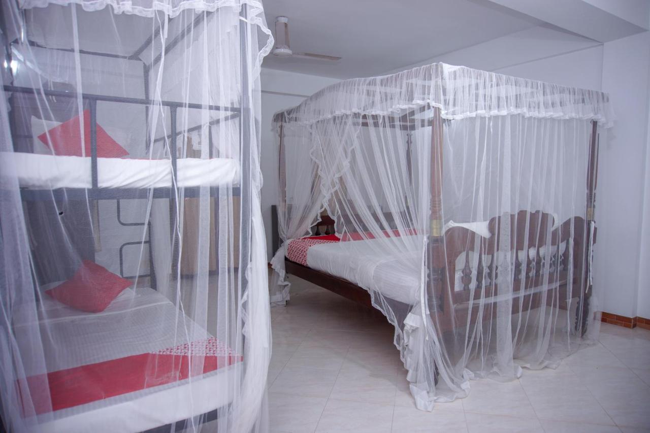 No Name Rest Hotel อูนาวาตูนา ภายนอก รูปภาพ