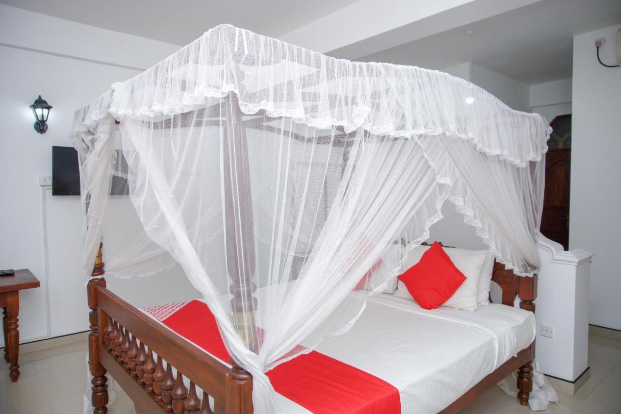 No Name Rest Hotel อูนาวาตูนา ภายนอก รูปภาพ