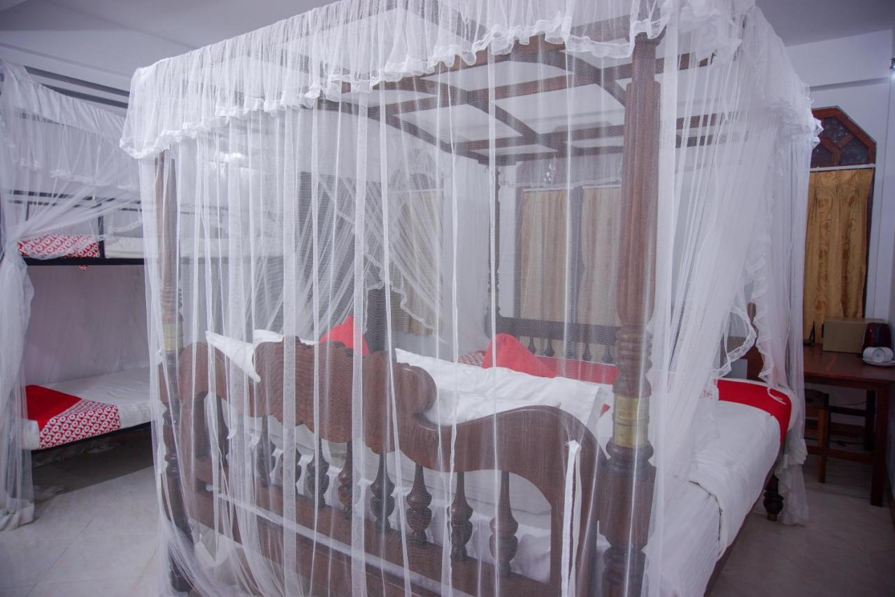No Name Rest Hotel อูนาวาตูนา ภายนอก รูปภาพ