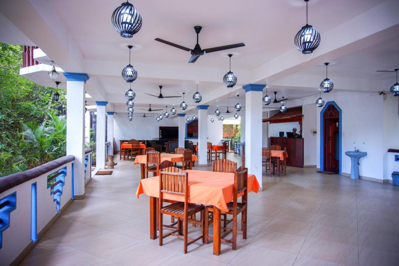 No Name Rest Hotel อูนาวาตูนา ภายนอก รูปภาพ